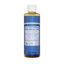 Dr. Bronner's Pure-Castile Soap Liquid Peppermint 237